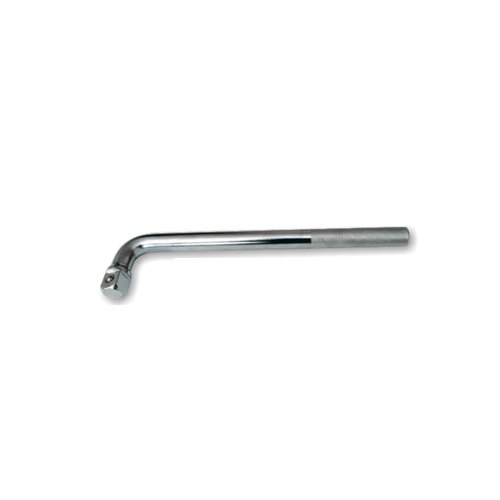 3/4 Inch L Handle Heavy Duty