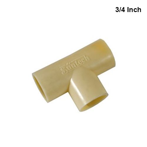 3/4inch PP Elbow Tee, For Plumbing Pipe
