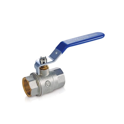 Brass, SS 3/4 Lehry Ball Valve