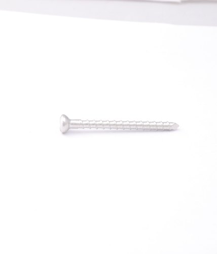 Stainless Steel Orthopaedic Implants 3.4 and 3.9mm Locking Bolt