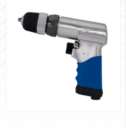 BLUEPOINT 3/8 Electric Drill, For Industrial, Model Name/Number: AT3000