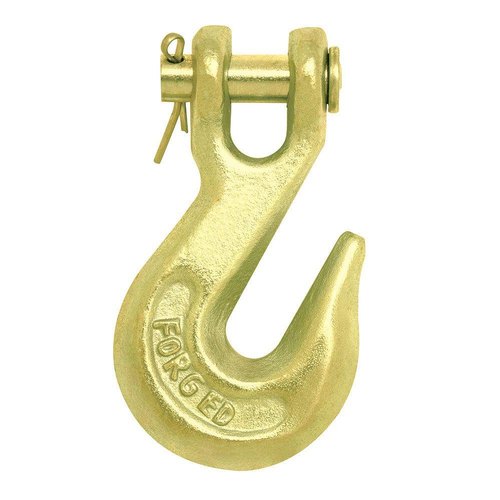 3/8 Grade 70 Clevis Grab Hook