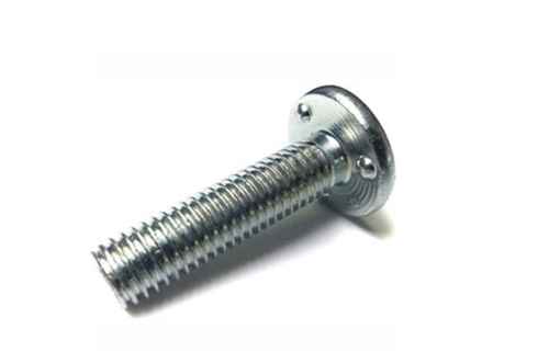 3 Dimple Weld Screw