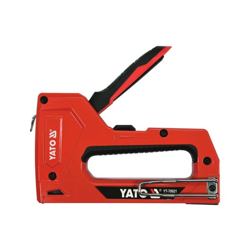 YATO 3 in 1 Staple Gun