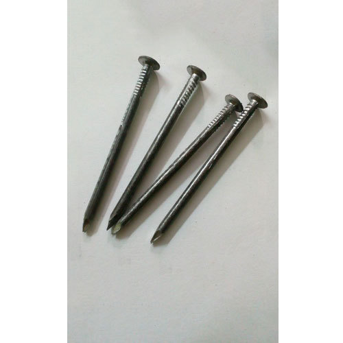 3 Inch Construction Nail