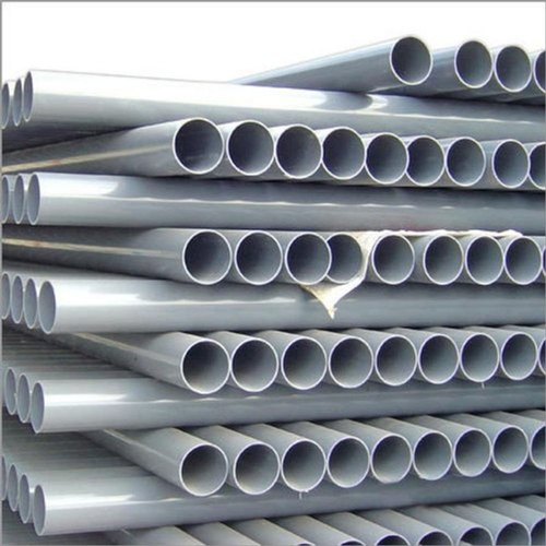 3 Inch Round PVC Pipe, 2.5 Kg/sqcm