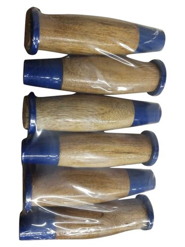 133 mm lenth Wooden Chisel Handle