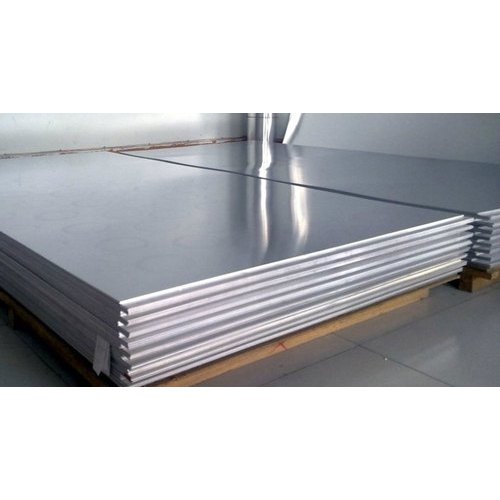 3 Mm 5052 Aluminium Plate