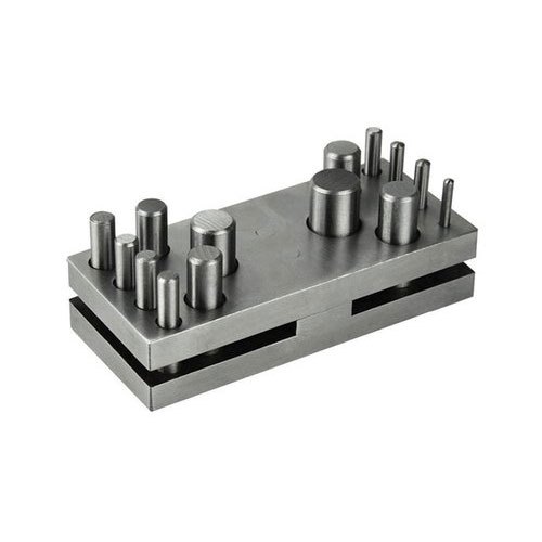 Gogna Round 14 Pieces Disc Cutter Set