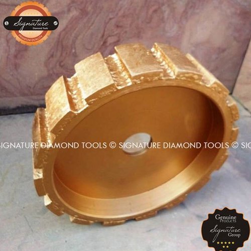 Golden Moulding Profile Cutter