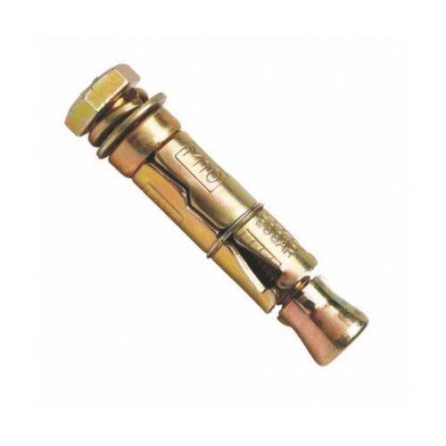 75 To 200 Mm Brass 3 Pcs Anchor Fasteners