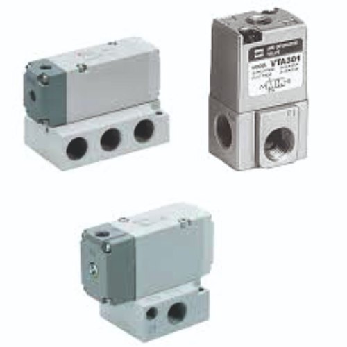 3 Port Air Operated Valve Series Vta