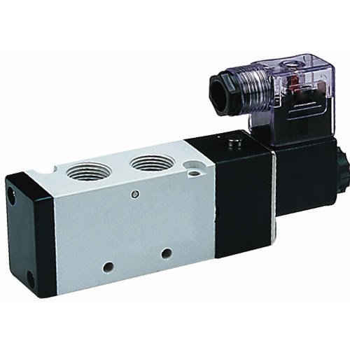 AIR 5 Port Solenoid Valve