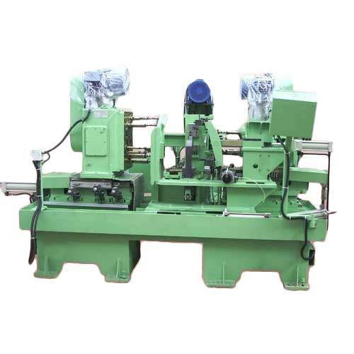 Mild Steel Three Way Automatic Drilling Machine, For Industrial, Model: 888