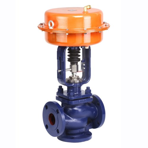 ALIS Thermic Fluid Controlling Valve, Size: Upto 4 inch, Model Name/Number: ACLD