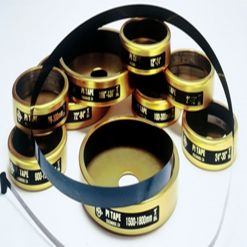300-600 Mm PI Tape USA Spring Steel, For Automobile Industry