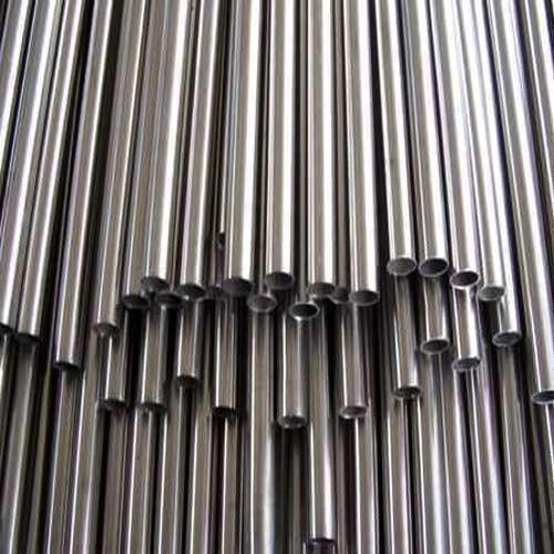 300 Series Stainless Steel Pipes