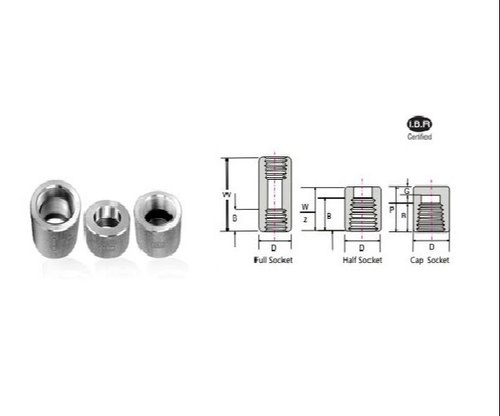 Socket Welding Socket