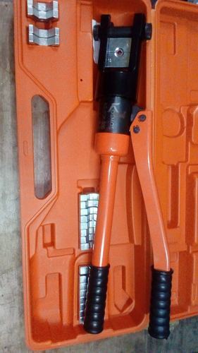 300sqmm Crimping Tool Ks-Yqk300