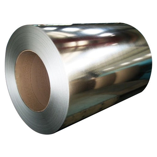 301 Stainless Steel Coil, Thickness: 3 Mm, Size: 3 Feet X 100 M