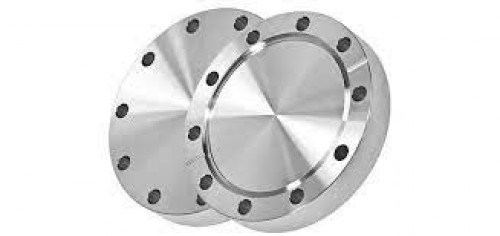 Blind Flanges