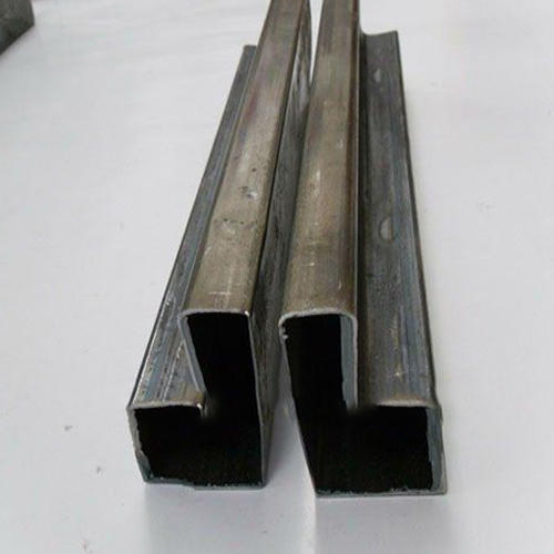 304/304L/304H Stainless Steel Rectangular Tubes, Size: 1/4-1