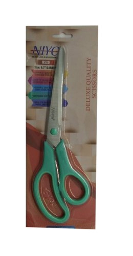 Niyo 250 Gm Paper Craft Scissors, Size: 9.7 inch, Model Name/Number: NS20
