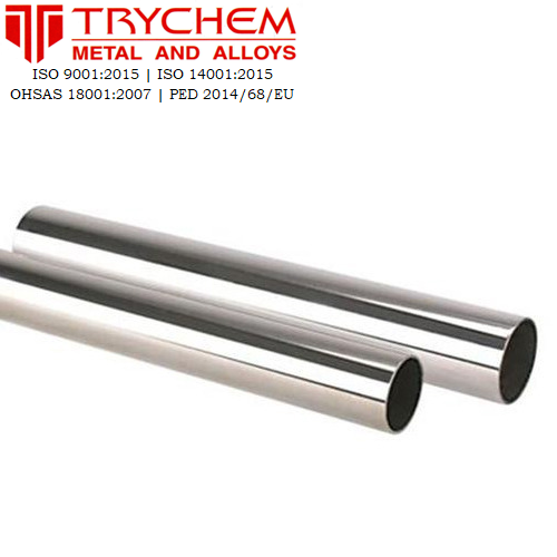 TRYCHEM SS 304 Seamless Tube