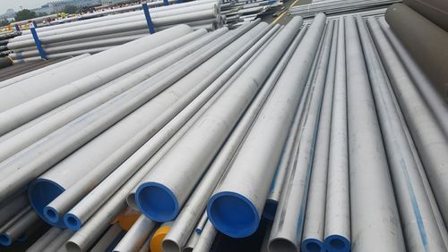 304 Seamless Pipes / Stainless Steel 304 Pipes / SS304 Pipes
