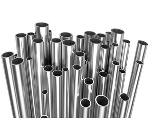 6 Mm To 300 Mm Od Round Tubes 304 Seamless Stainless Steel Tube
