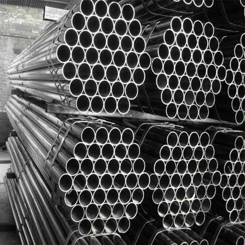 304 Stainless Steel Pipe