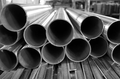 304 Stainless Steel Pipes for Automobile Industry