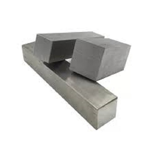 304 Stainless Steel Billet, For Rolling mills
