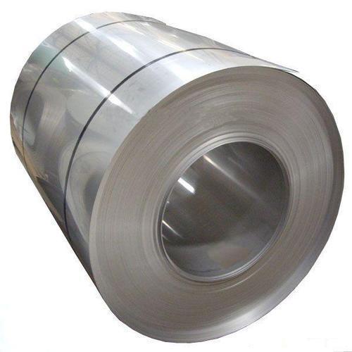 304 Stainless Steel Coil, For Pharmaceutical / Chemical Industry, Packaging Type: Roll