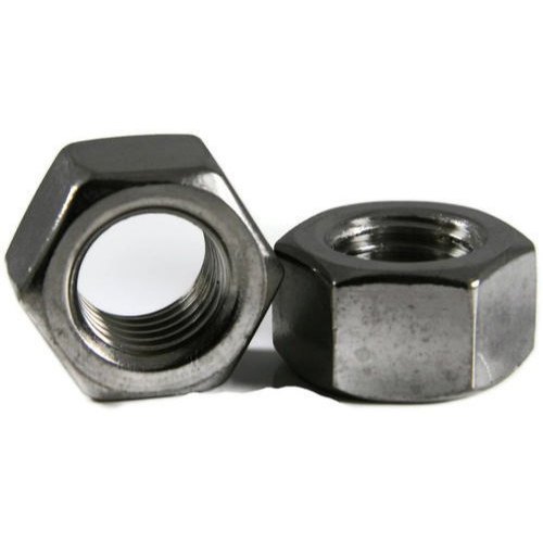 304 Stainless Steel Nuts