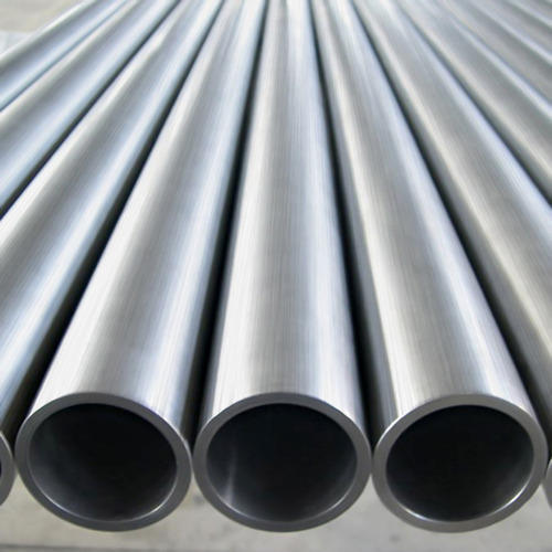 Pearl Overseas 304 Stainless Steel Pipes