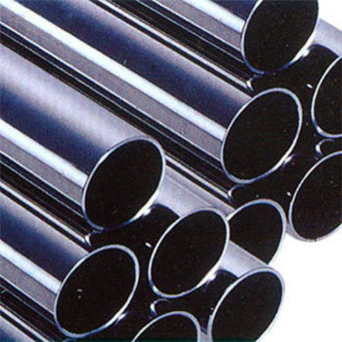 3 Inch Round 304 Stainless Steel Polished Pipes, Thickness: 5 Mm