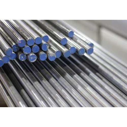 304 Stainless Steel Round Bar, For Manufacturing