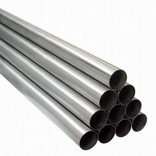 304 Stainless Steel Tube, Length : 0-2 meters