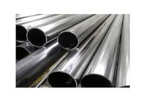 EUROPEAN 6 Mm To 250 Mm Od 304 Stainless Steel Tube, Size: 6 MM TO 250 MM OD