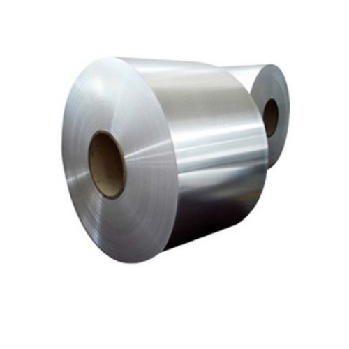 304L SMLS Tube Coil, Size: 3/4 and 1 Inch