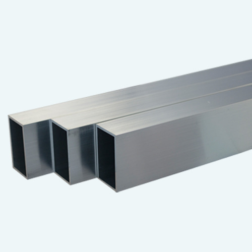 Stainless Steel 304L Square Pipes