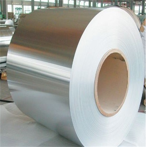 304L Stainless Steel Coils, For Pharmaceutical / Chemical Industry, Packaging Type: Roll