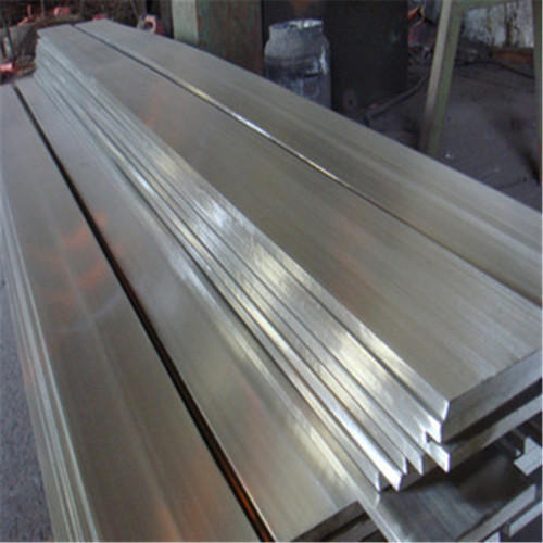 Skytech Rectangular 304L Stainless Steel Flat Bars