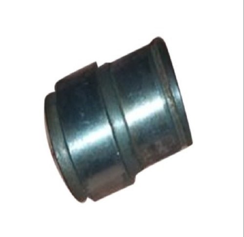 Stainless Steel SS304 Round Coupling Nut, Thickness: 4mm