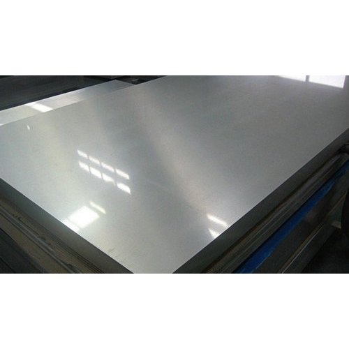 Plain Polished 304L Stainless Steel Sheets