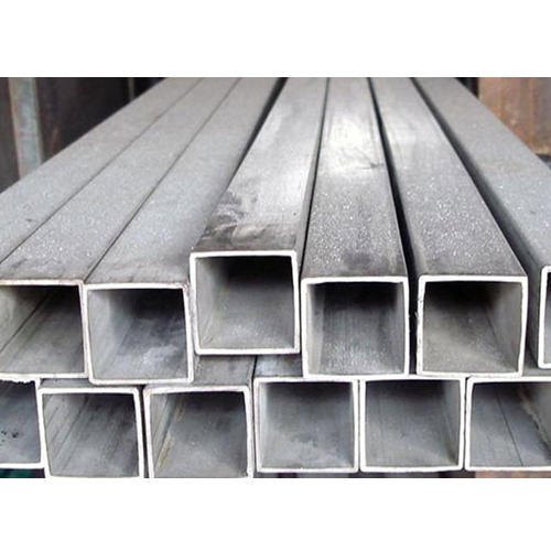 304L Stainless Steel Square Pipe