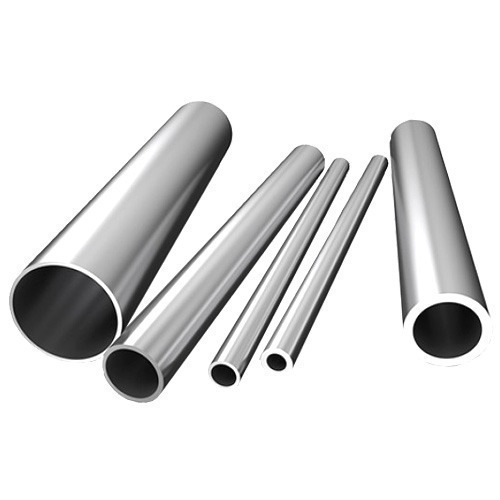 Brand Range 304L Stainless Steel Tubes, Material Grade: Material, for Industrial