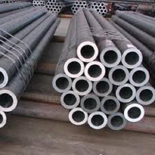 Stainless Steel Round 305 Seamless Tube, Size: 10 -20 inch