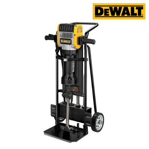 Dewalt D25981K Hex Pavement Breaker